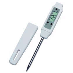 TFA-Dostmann 30.1013, LR44, 1,5 V, 20 mm, 16 mm, 152 mm, 23 g