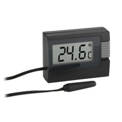 TFA-Dostmann 30.2018.02 thermomètre environnement Thermomètre électrique Intérieur & extérieur
