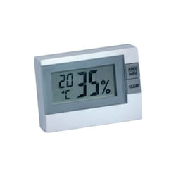 Tfa Dostmann - tfa thermo-hygromètre digital intérieur