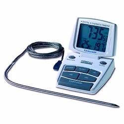TFA-Dostmann 14.1500, 68 mm, 22 mm, 121 mm, 88 g