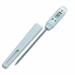 TFA-Dostmann 30.1018, LR44, 1,5 V, 20 mm, 205 mm, 16 mm, 29 g