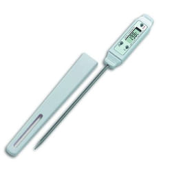 TFA-Dostmann 30.1018 thermomètre pour aliments -40 - 200 °C Numérique