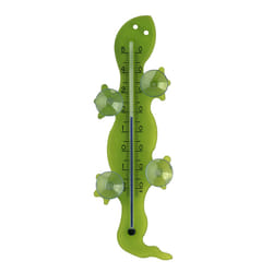 TFA-Dostmann 14.6018 Thermomètre liquide Extérieure Vert