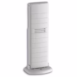 TFA-Dostmann Wave Gris, Argent