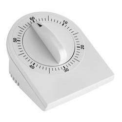 TFA-Dostmann 38.1020 réveille-matin Blanc