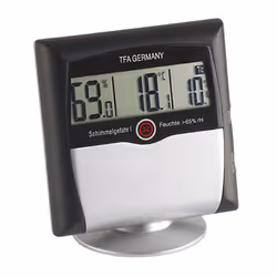 TFA-Dostmann 30.5011, 1 °C, -10 - 60 °C, AA, 250 g