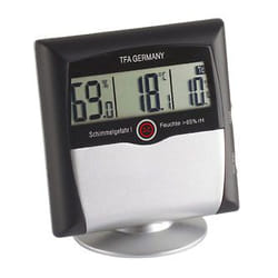 TFA-Dostmann 30.5011 thermometre digital