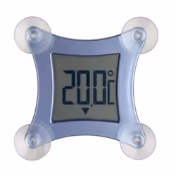 TFA-Dostmann 30.1026, -25 - 70 °C, CR2032/DL2032, 50 g