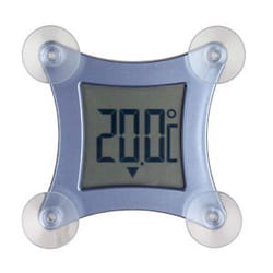 TFA-Dostmann 30.1026 thermometre digital
