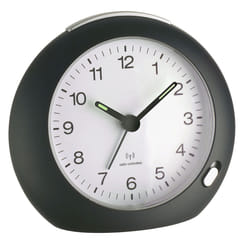 TFA-Dostmann 98.1037 Noir