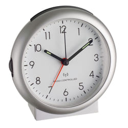 TFA-Dostmann 98.1036 Argent
