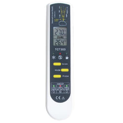 TFA-Dostmann 31.1119.K thermomètre pour aliments Thermomètre infrarouge