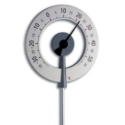 TFA-Dostmann 12.2055.10 thermometre digital