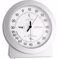 Informations techniques Dimensions produit, hauteur : 120 mm Dimensions produit, largeur : 115 mm Longueur : 40 mm Plage de m ...