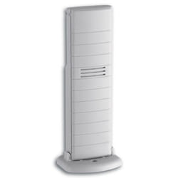 TFA-Dostmann 30.3156.WD thermomètre environnement Thermomètre électrique Extérieure Blanc