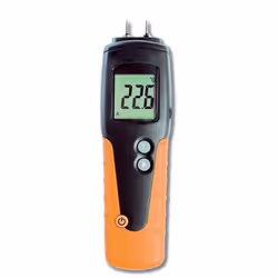 TFA-Dostmann 30.5501