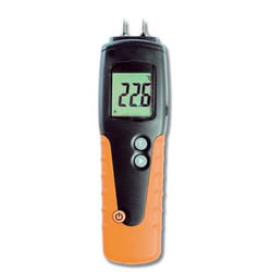 TFA-Dostmann 30.5501 Compteur d'humidité