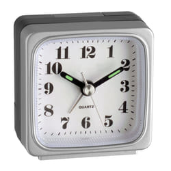 TFA-Dostmann 98.1079 réveille-matin Réveil à quartz