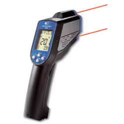 TFA-Dostmann 31.1123.K, 2 °C, 60 - 1000 °C, 1 s, AAA/LR03, 1,15 kg