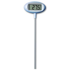 TFA-Dostmann 30.2024.06 thermomètre environnement
