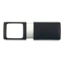 TFA-Dostmann 43.3007 loupe 3x Noir, Transparent