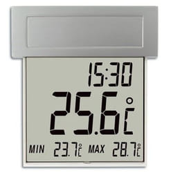 TFA-Dostmann 30.1035 thermomètre environnement Thermomètre électrique Intérieure