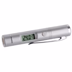 TFA-Dostmann 31.1125, 87 mm, 19 mm, 15 mm, 36 g, Gris, F, °C