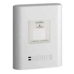 TFA-Dostmann 30.3167 thermomètre environnement Thermomètre électrique Intérieure Blanc