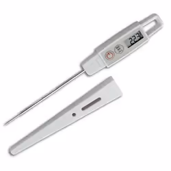 TFA-Dostmann 30.1040, LR44, 1,5 V, 19 mm, 24 mm, 218 mm, 32 g