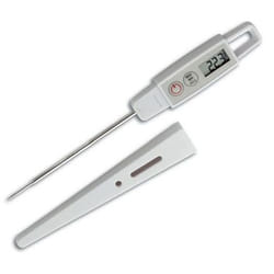 TFA-Dostmann 30.1040 thermomètre pour aliments -40 - 250 °C Numérique
