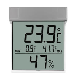 TFA-Dostmann 30.5020 station météo numérique