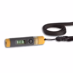 TFA-Dostmann 31.1126, -55 - 220 °C, 1 s, LR44/AG13, 115 g