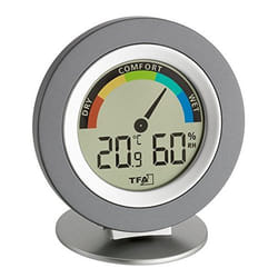 TFA-Dostmann 30.5019.10 Intérieure Autonome Sans fil