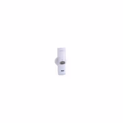 TFA 30.3181.IT. Tension des piles: 1,5V. Largeur: 8,3 cm, Profondeur: 6,1 cm, Hauteur: 13,5 cm Caractéristiques : - Type : Ex ...