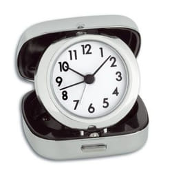 TFA-Dostmann 60.1012 réveille-matin Blanc