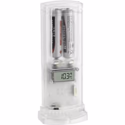 Capteur thermo/hygromètrique TFA Dostmann 303187
