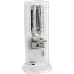 Capteur thermo/hygromètrique TFA Dostmann 303187