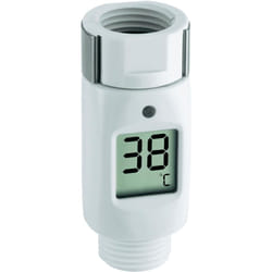 TFA-Dostmann 30.1046 thermometre de bain 0 - 69 °C