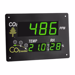 TFA-Dostmann AIRCO2NTROL OBSERVER