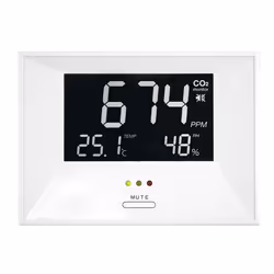 TFA-Dostmann AIRCO2NTROL LIFE