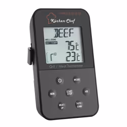 TFA-Dostmann 14.1504, AAA, 1,5 V, 60 mm, 21 mm, 105 mm, 67 g