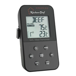 TFA-Dostmann 14.1504 thermomètre pour aliments 0 - 300 °C Numérique
