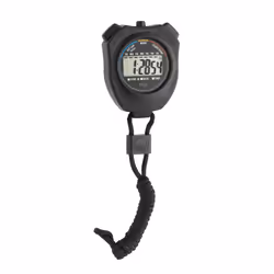 TFA-Dostmann 38.2030, Noir