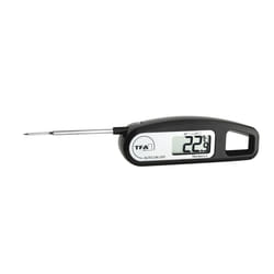 TFA-Dostmann Thermo Jack thermomètre pour aliments -40 - 250 °C Numérique