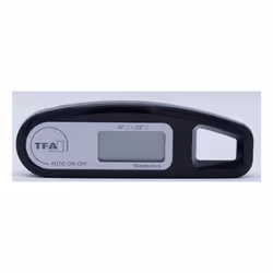 TFA-Dostmann Thermo Jack thermomètre pour aliments -40 - 250 °C Numérique