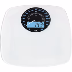 Informations techniques Alimentation : 3x Pile LR6 (AA) incluse Couleur : blanc Dimensions produit, hauteur : 32 mm Dimension ...