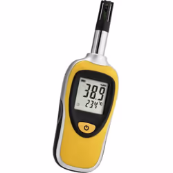Informations techniques Type de transmission: Numérique signal de transmission: Direct résolution: 0.1 °C (0.1 °F). Informati ...