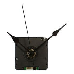 TFA-Dostmann 60.3518.01 aiguille de montre Mouvement mécanique