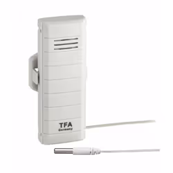 TFA-Dostmann 30.3301.02, AAA, Alcaline, 1,5 V, 39 mm, 33 mm, 92 mm
