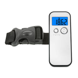 TFA-Dostmann 50.3000.54 pèse-bagage 40 kg Électronique